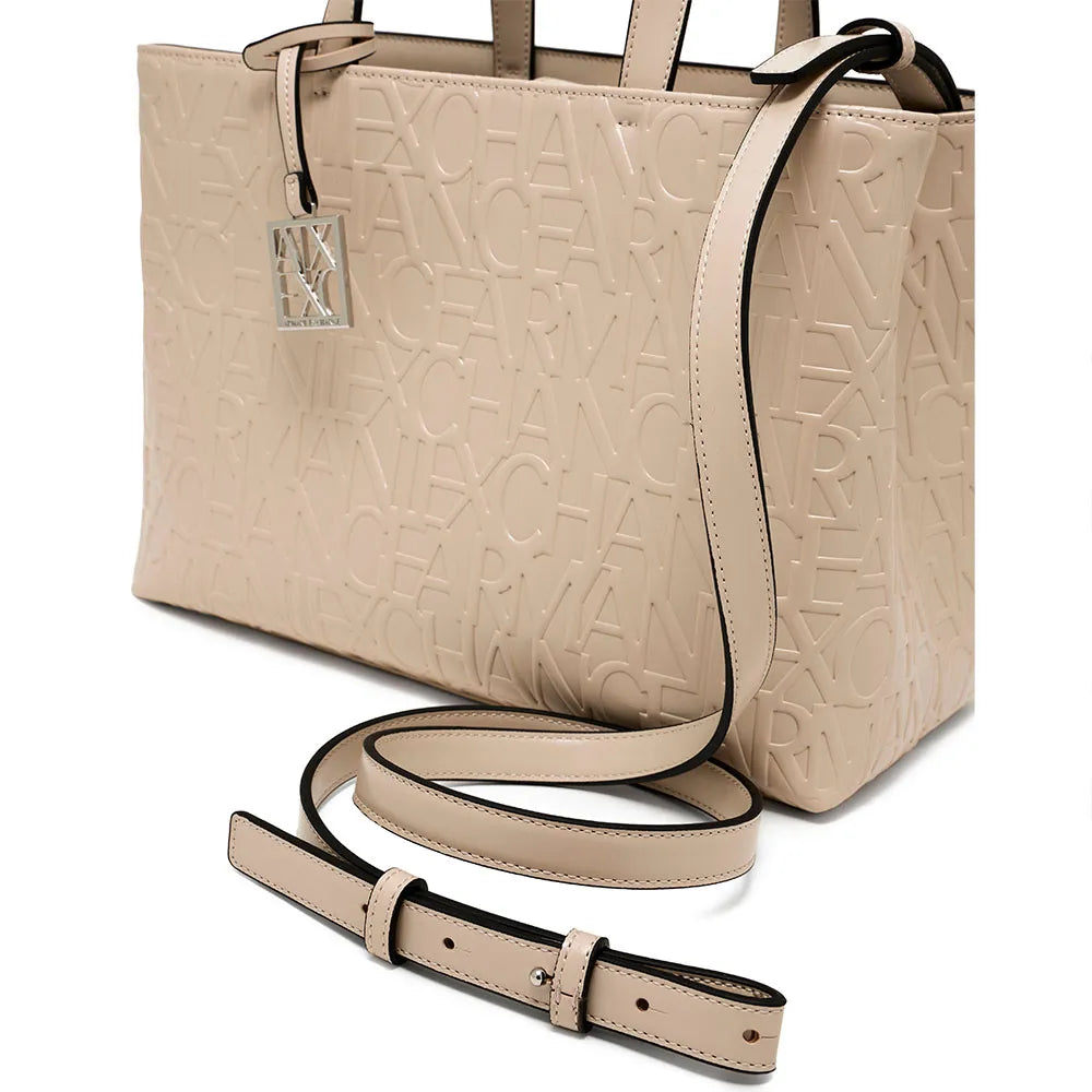 ARMANI EXCHANGE Shopping Bag