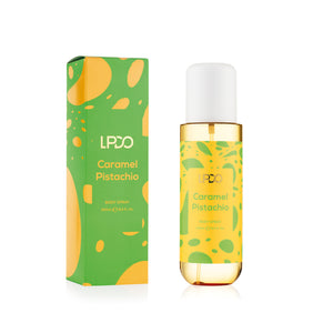 LPDO Caramel Pistacchio Body Spray