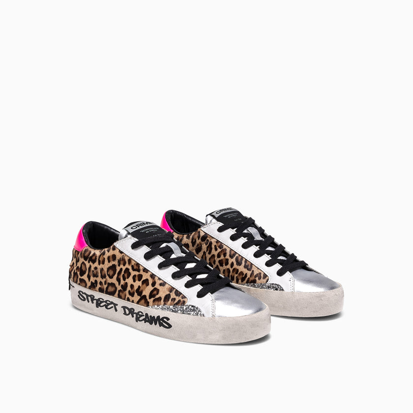 CRIME LONDON Sneakers DONNA