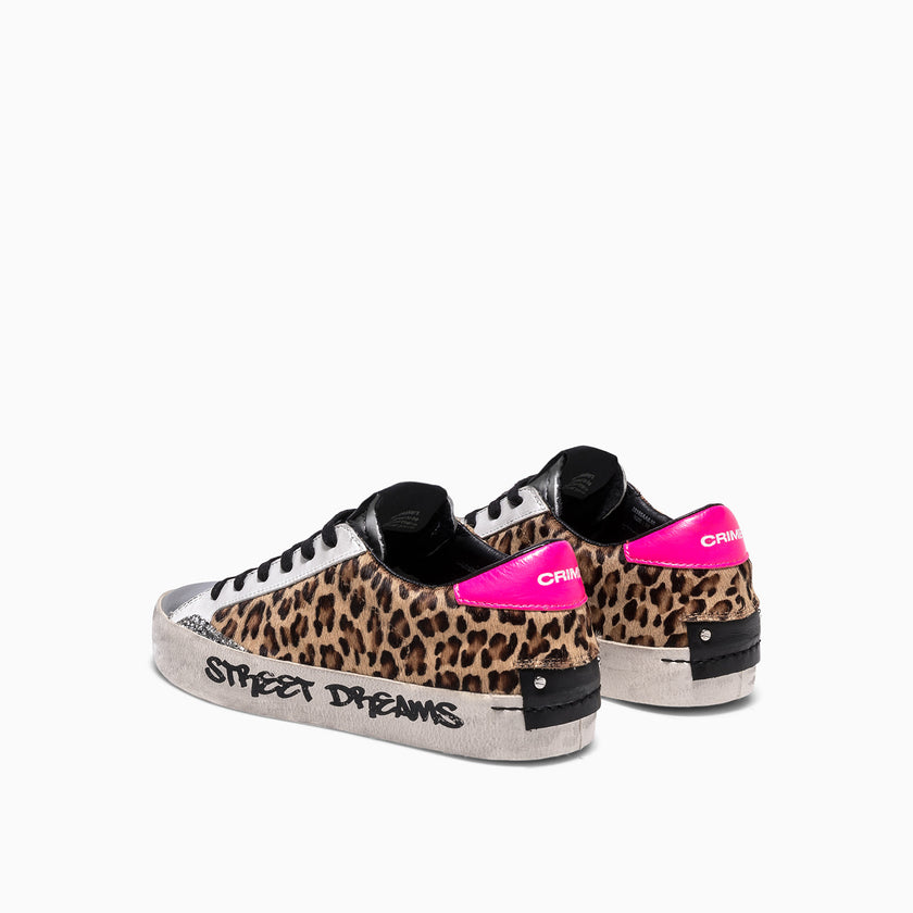 CRIME LONDON Sneakers DONNA