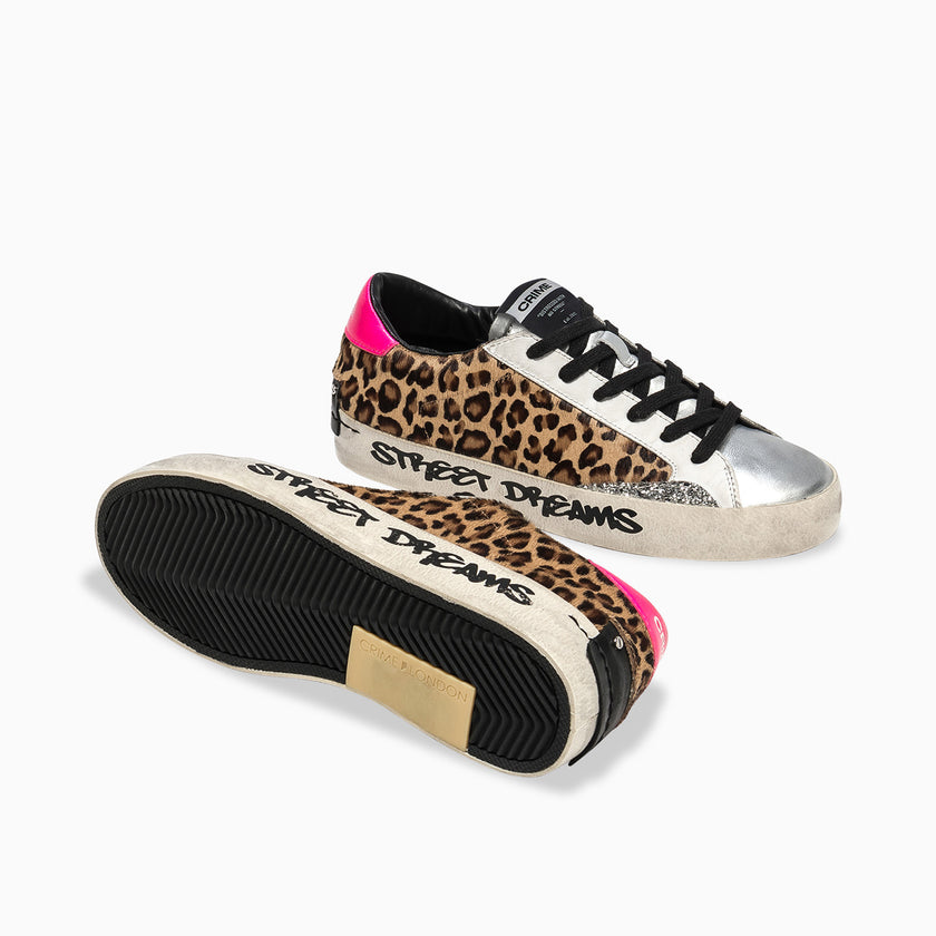 CRIME LONDON Sneakers DONNA