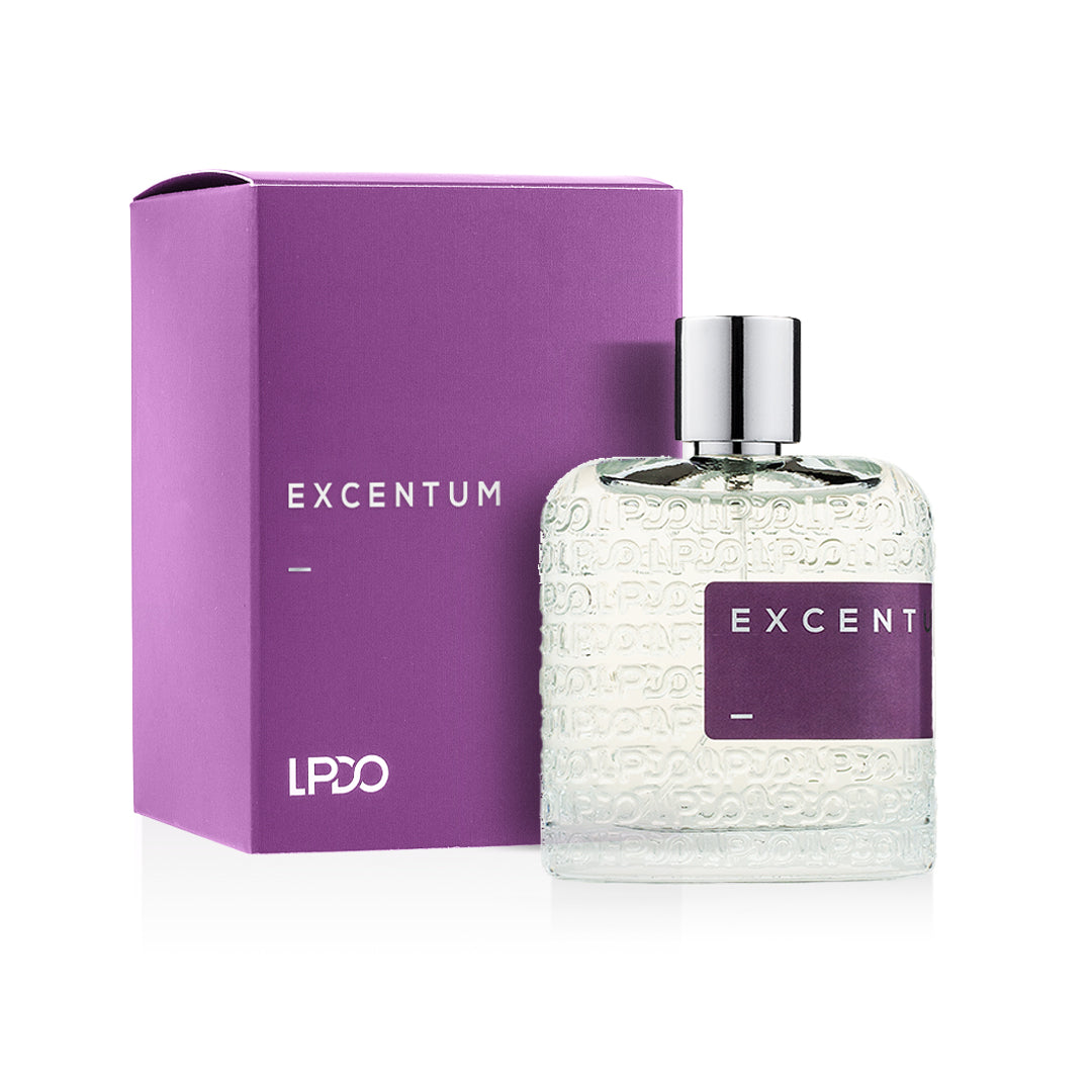 LPDO EXCENTUM Eau De Parfume Intense
