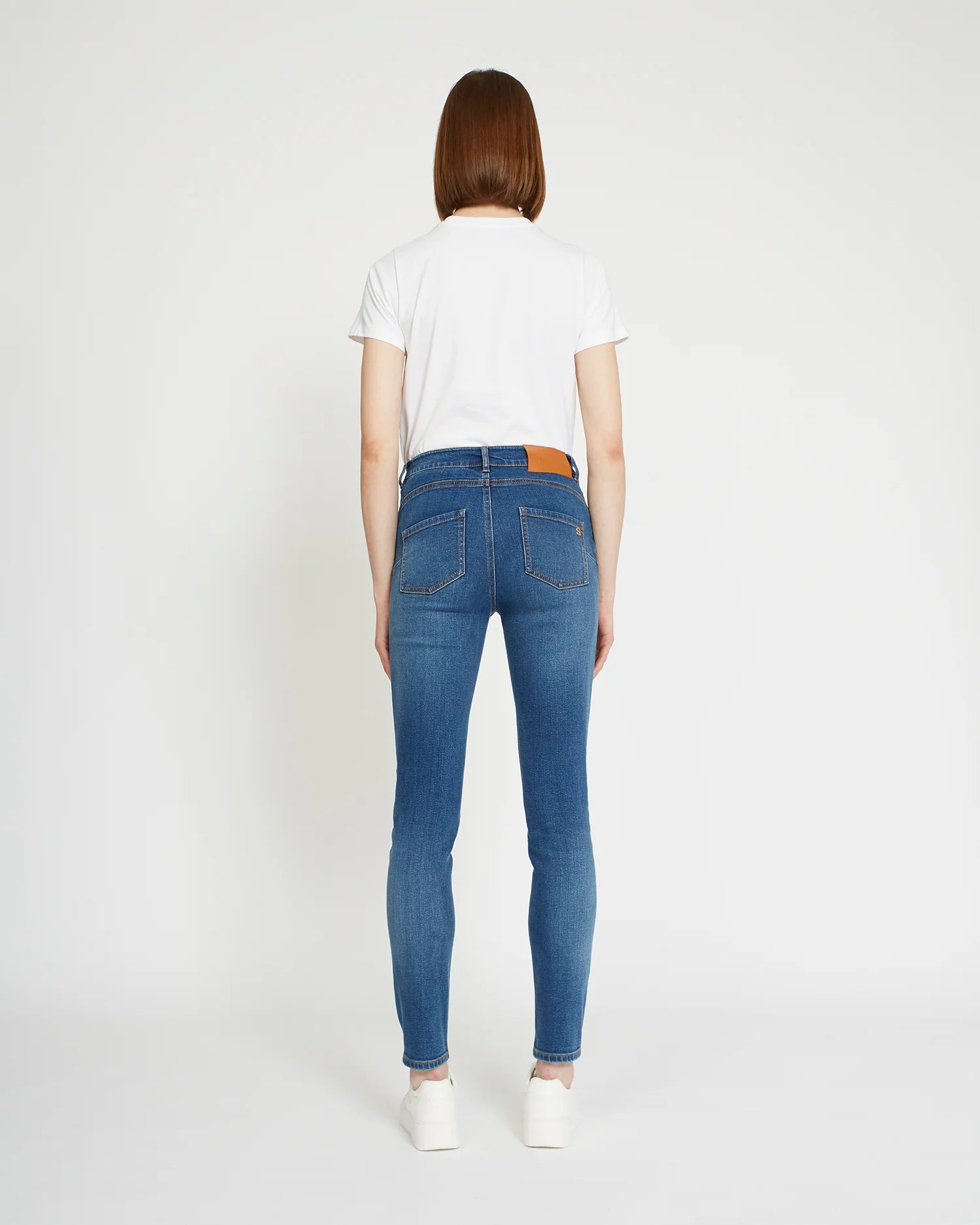 Silvian Heach JEANS SKINNY