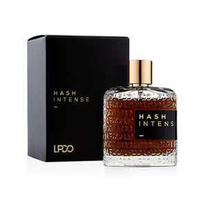 LPDO HASH INTENSE Eau De Parfume Intense
