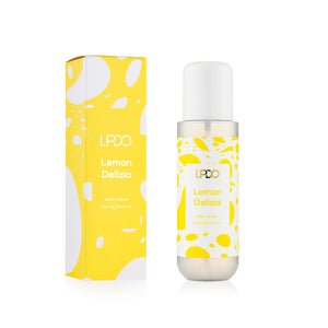 LPDO Lemon Delizia Body Spray