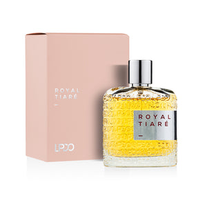 LPDO ROYAL TIARE' Eau De Parfume Intense