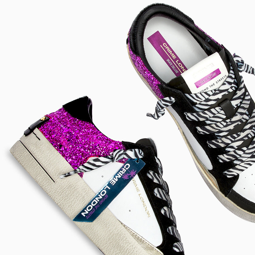 CRIME LONDON Sneaker DONNA