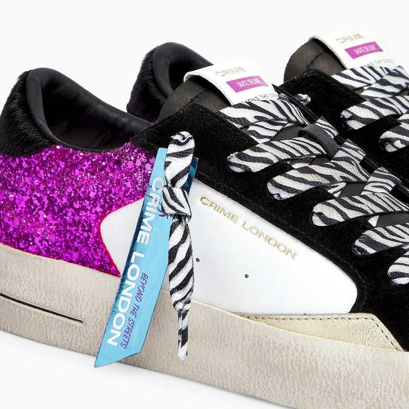 CRIME LONDON Sneaker DONNA