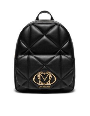 LOVE MOSCHINO Zaino trapuntato