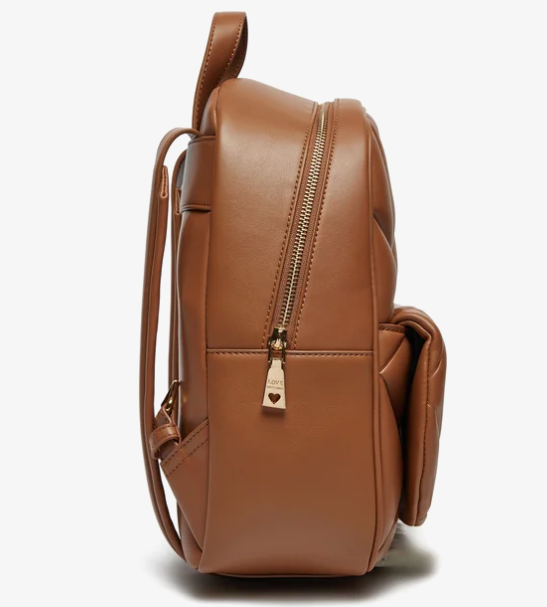 LOVE MOSCHINO Zaino trapuntato