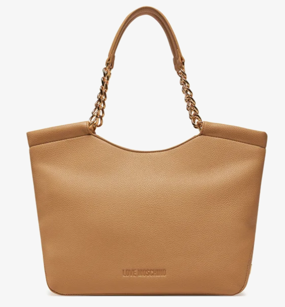 LOVE MOSCHINO Shopping bag