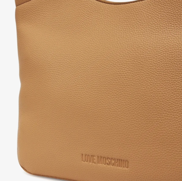 LOVE MOSCHINO Shopping bag