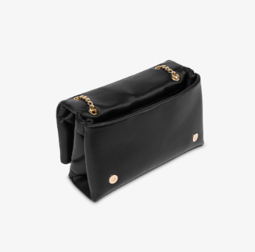 LOVE MOSCHINO Borsa a spalla trapuntata Embossed