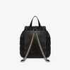 LOVE MOSCHINO Zaino in tessuto morbido