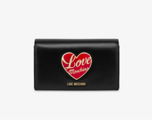 LOVE MOSCHINO Smart Daily Bag con cuore logato