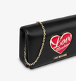 LOVE MOSCHINO Smart Daily Bag con cuore logato