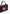 LOVE MOSCHINO Borsa a spalla con cuore logato