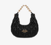 LOVE MOSCHINO Borsa hobo trapuntata