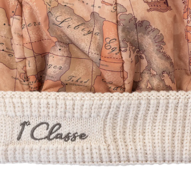 ALVIERO MARTINI Cappello