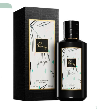 RUA29 IPAZIA Eau De Parfum