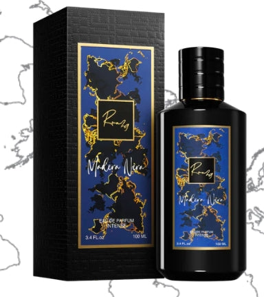 RUA29 MADERA NERA Eau De Parfum