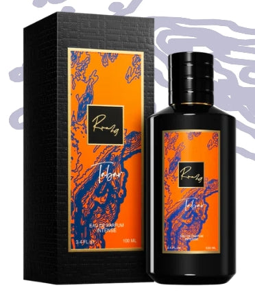 RUA29 TABAR Eau De Parfum
