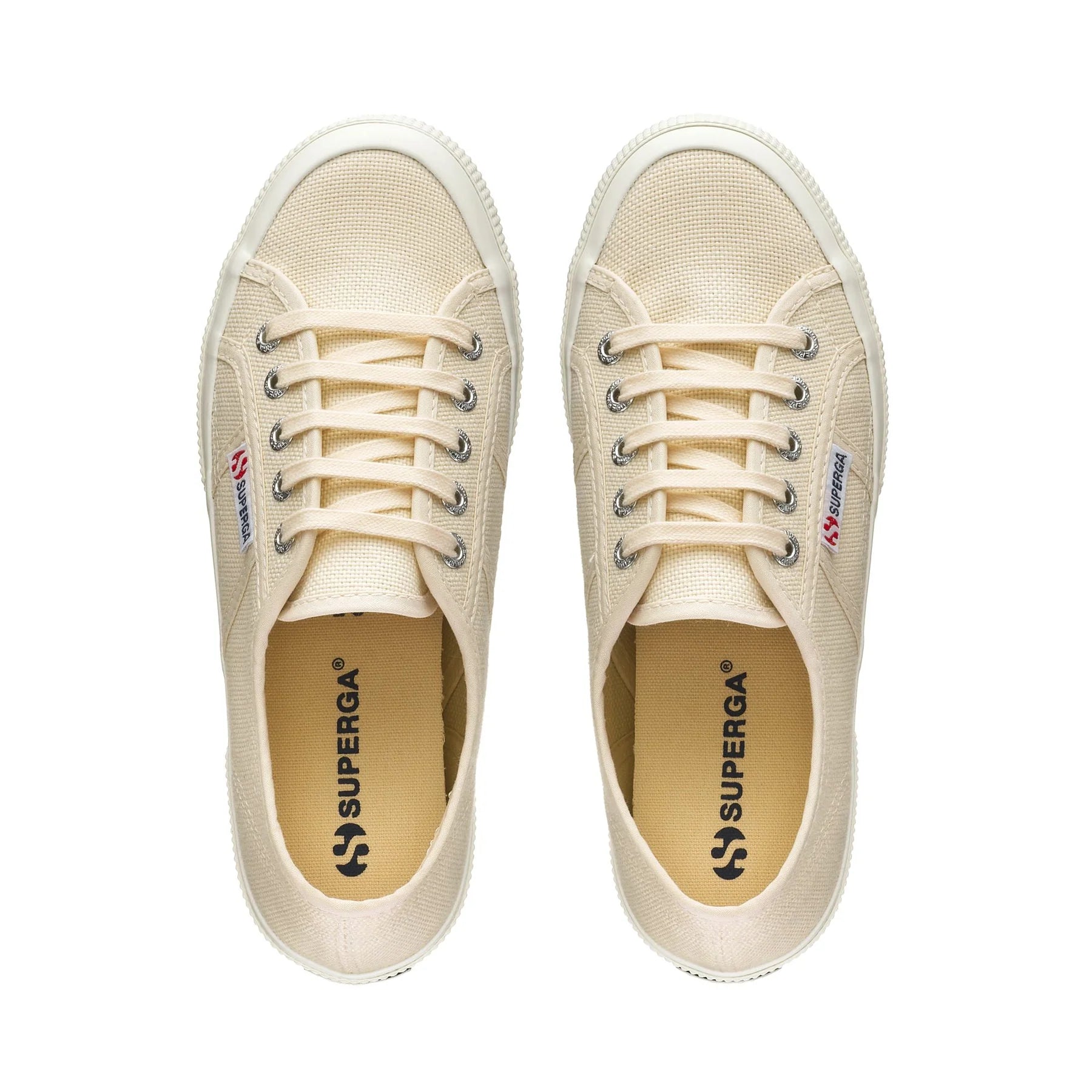 Superga 2750-NEW PLUS