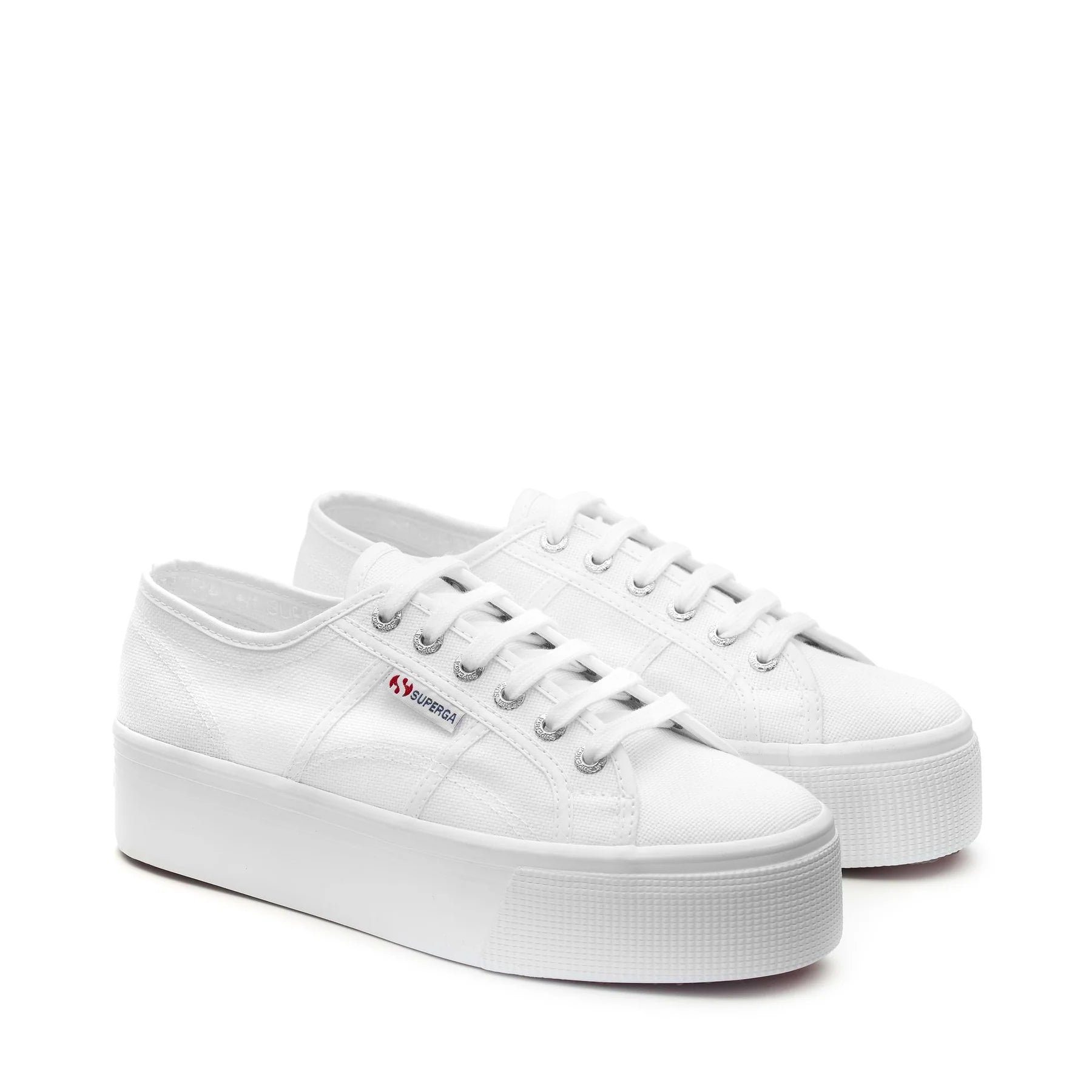 Superga 2790-PLATFORM