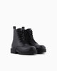 ARMANI EXCHANGE Anfibio in Vera Pelle