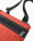 ARMANI EXCHANGE Borsa a Tracolla Piatta