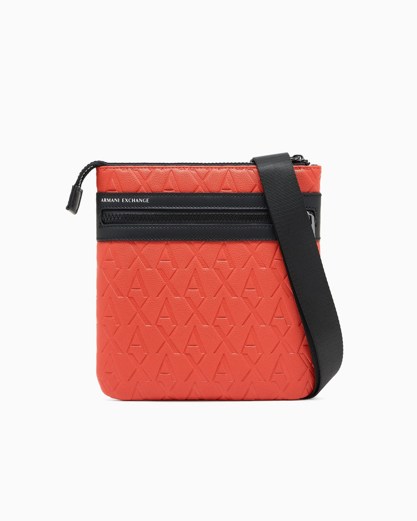 ARMANI EXCHANGE Borsa a Tracolla Piatta
