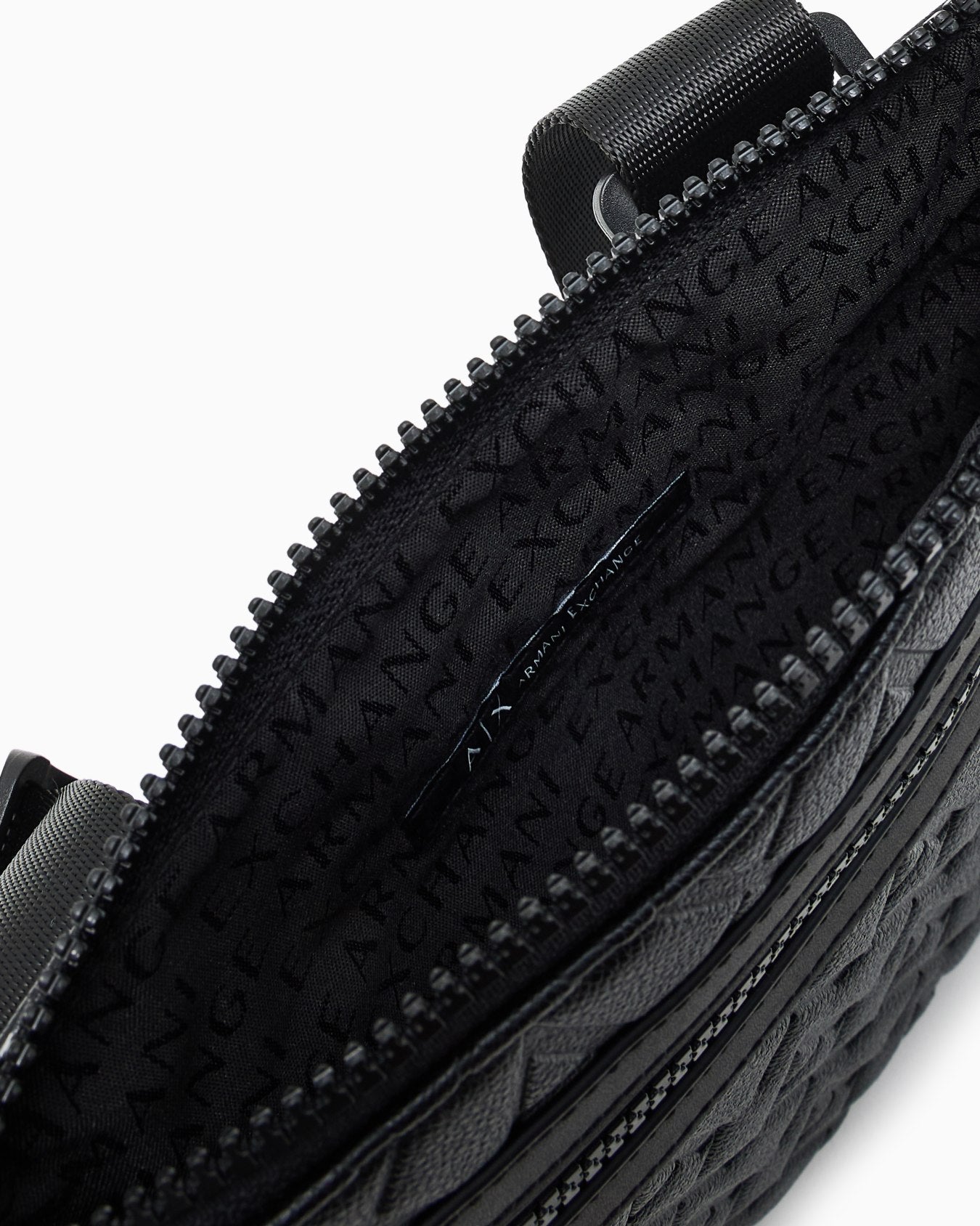 ARMANI EXCHANGE Borsa a Tracolla piatta