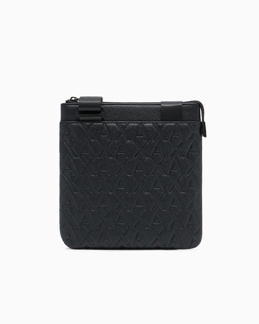 ARMANI EXCHANGE Borsa a Tracolla piatta