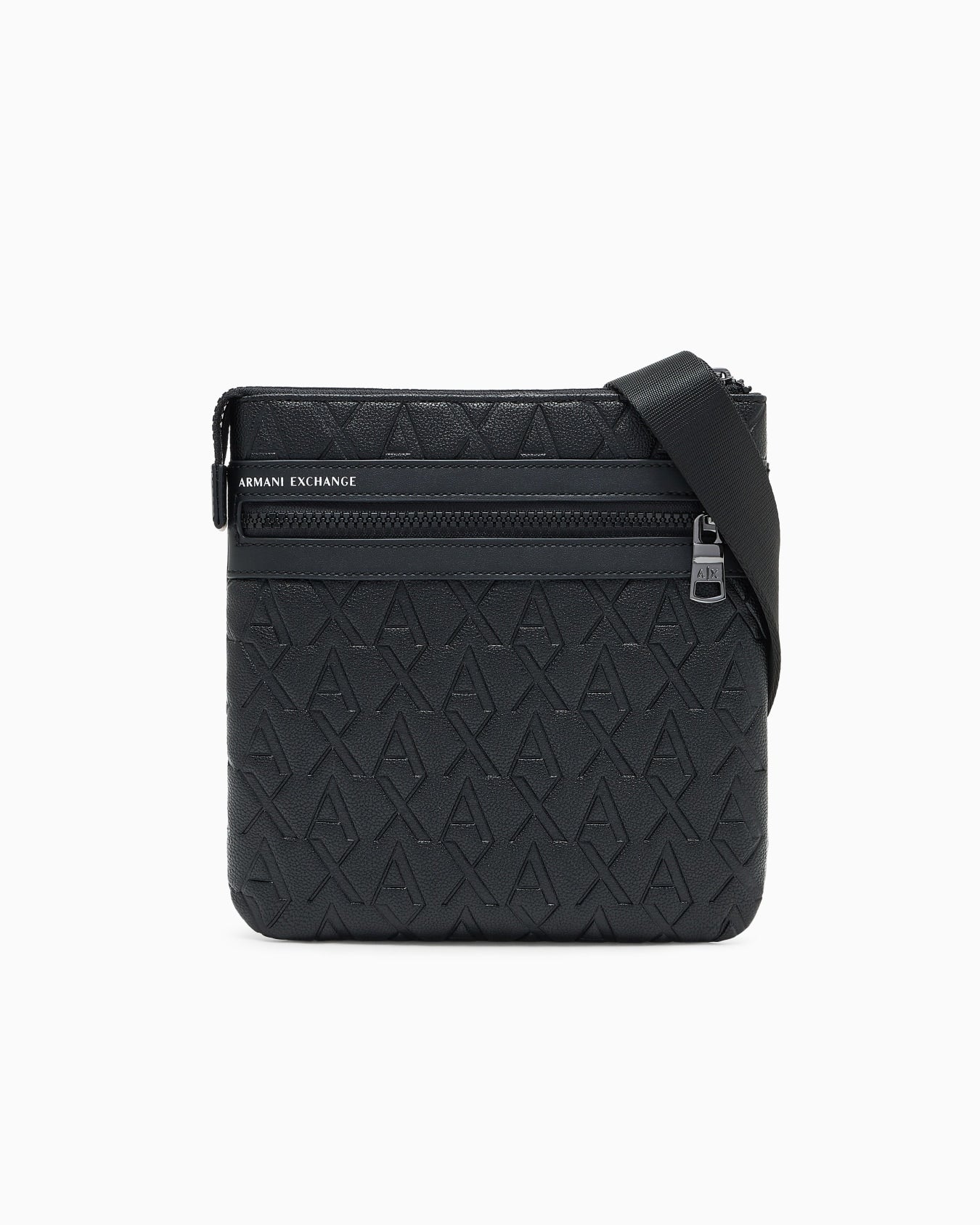 ARMANI EXCHANGE Borsa a Tracolla piatta