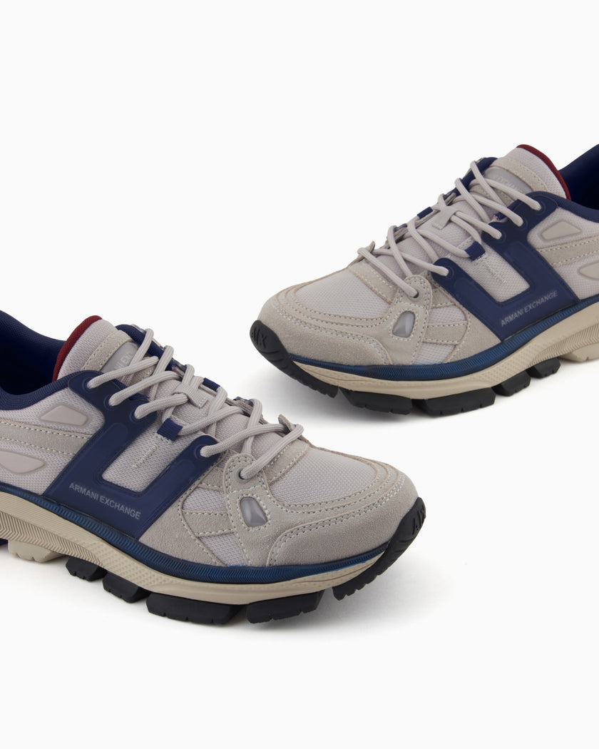 ARMANI EXCHANGE Sneakers