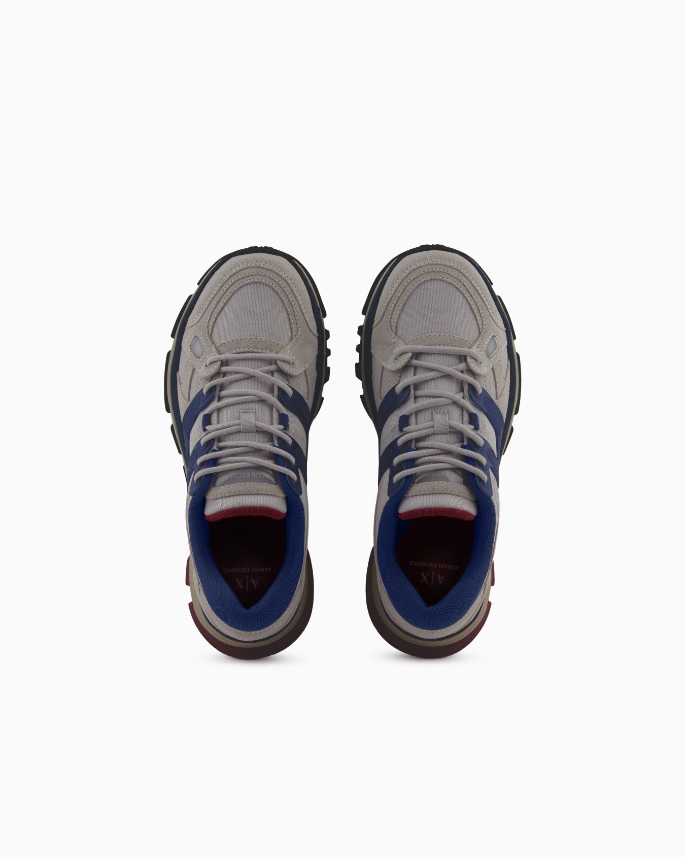 ARMANI EXCHANGE Sneakers
