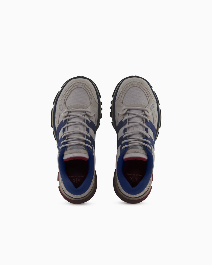 ARMANI EXCHANGE Sneakers