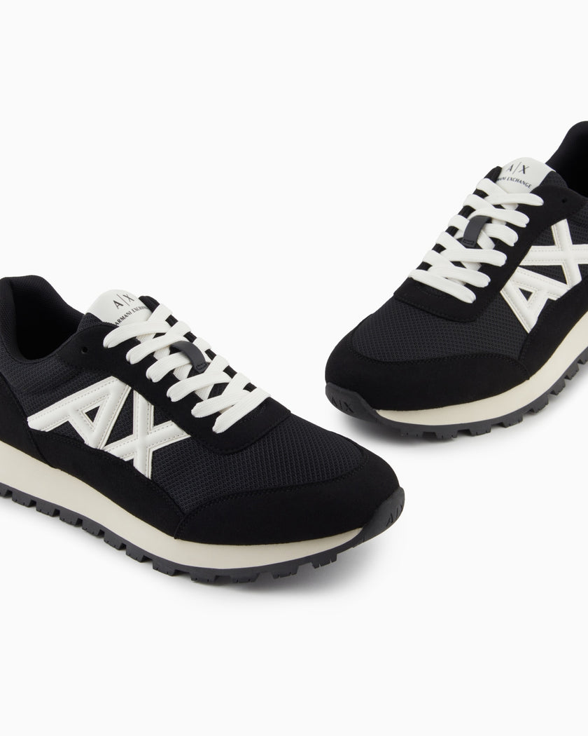 ARMANI EXCHANGE Sneakers