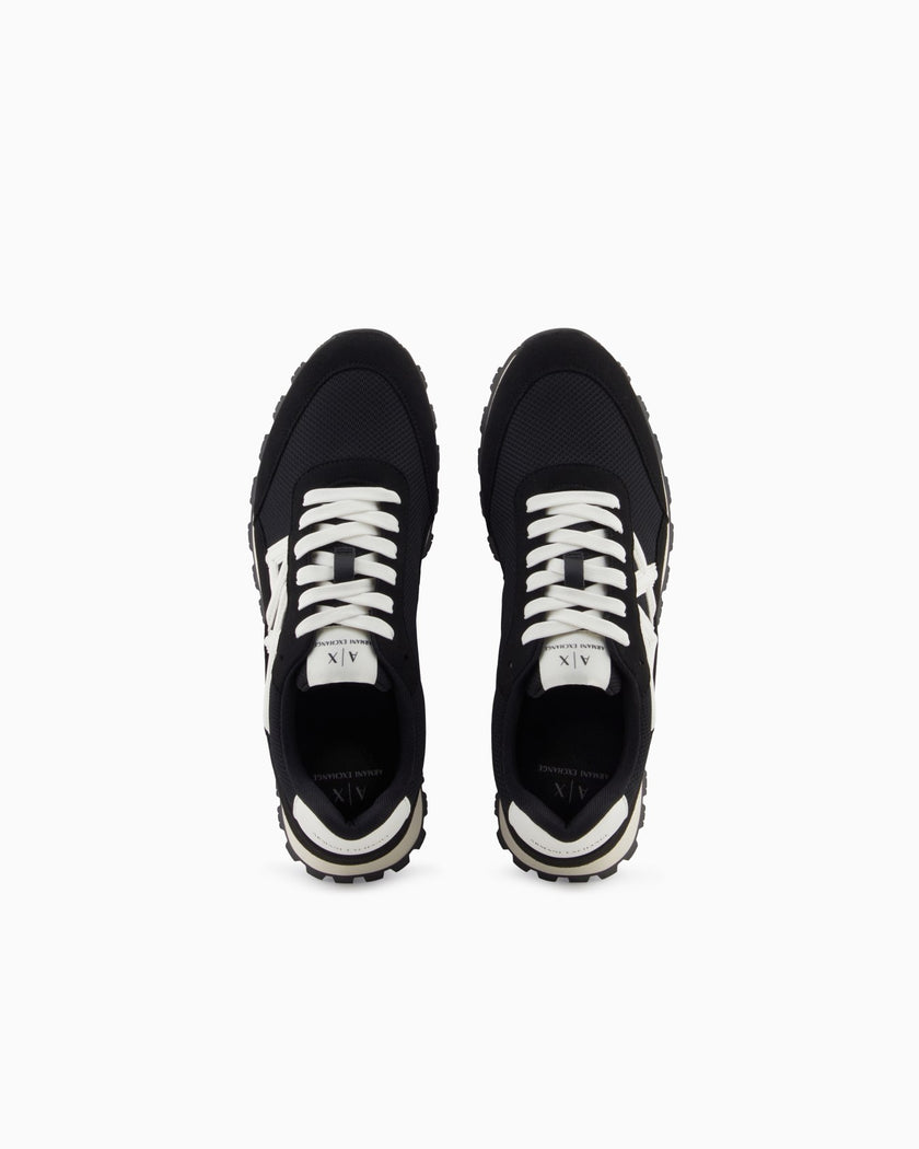 ARMANI EXCHANGE Sneakers