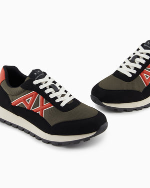 ARMANI EXCHANGE Sneakers
