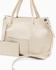 ARMANI EXCHANGE Shopper con pochette