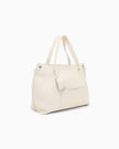 ARMANI EXCHANGE Shopper con pochette