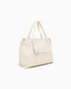 ARMANI EXCHANGE Shopper con pochette