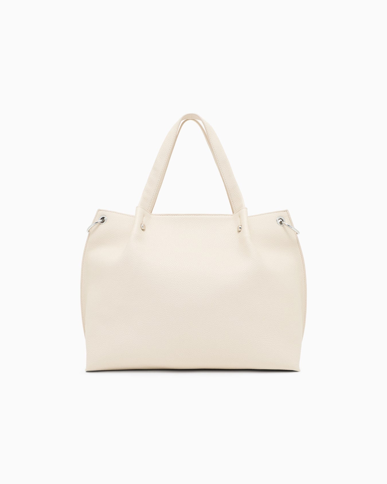 ARMANI EXCHANGE Shopper con pochette