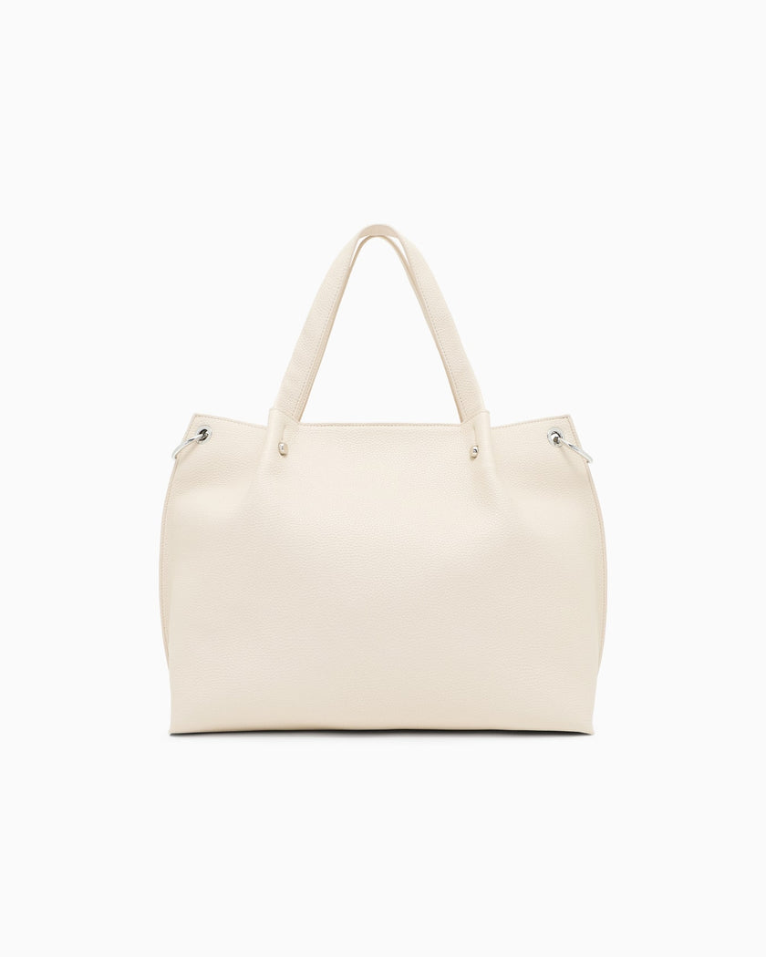 ARMANI EXCHANGE Shopper con pochette