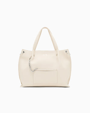 ARMANI EXCHANGE Shopper con pochette