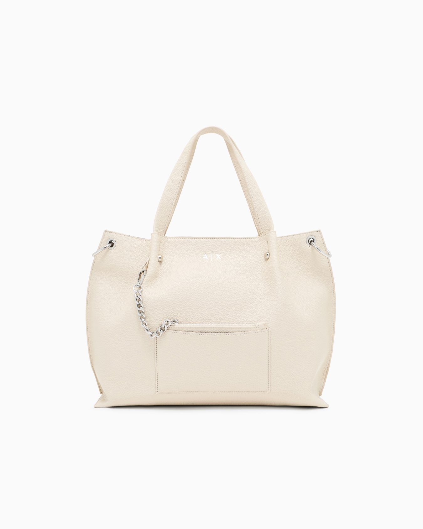 ARMANI EXCHANGE Shopper con pochette
