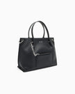 ARMANI EXCHANGE Shopper con pochette