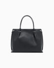 ARMANI EXCHANGE Shopper con pochette