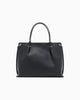 ARMANI EXCHANGE Shopper con pochette